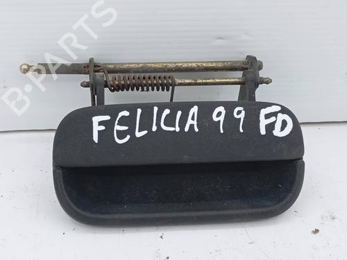 Portiergreep rechts voor SKODA FELICIA I (6U1) 1.3 (68 hp) 19847170