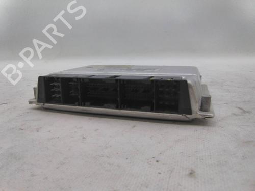 Engine control unit (ECU) BMW 3 (E46) 320 d | BP19843395M57 