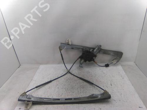 Used Front left window mechanism PEUGEOT 206 Hatchback (2A/C) 1.1 i (60 hp) 19820936