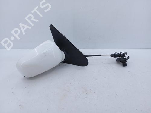 Right mirror VW POLO III (6N1) 50 1.0 | BP29209111C27 