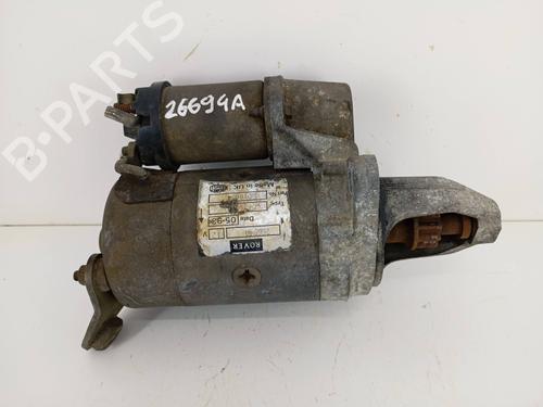 Used Starter Starter ROVER 200 II Convertible (XW) 214 1.4 (90 hp) 34009689 34009689