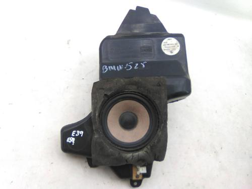 Used Speaker BMW 5 (E39) 525 tds (143 hp) 19845245