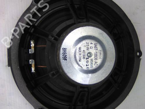 Luidspreker FORD FIESTA VI (CB1, CCN) 1.4 TDCi | BP19865782E2 