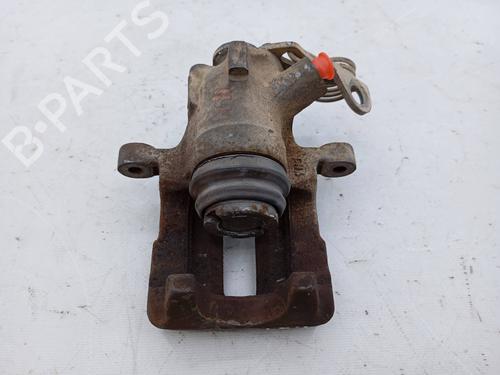 Bremssattel links hinten AUDI A4 B5 (8D2) 1.9 TDI | BP29209084M107 