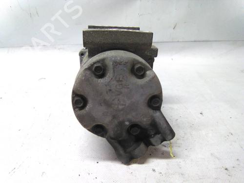 AC compressor RENAULT CLIO II (BB_, CB_) 1.2 (BB0A, BB0F, BB10, BB1K, BB28, BB2D, BB2H, CB0A,... | BP19876194M34 