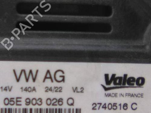 Alternator SEAT ARONA (KJ7, KJP) 1.0 TSI | BP20694983M7