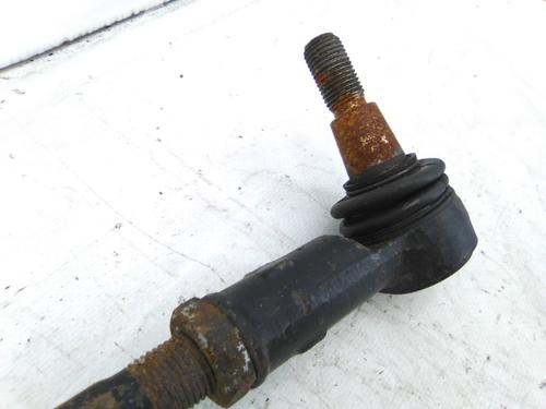 Steering rack MERCEDES-BENZ VITO Bus (W638) 108 D 2.3 (638.164) | BP29481849M22
