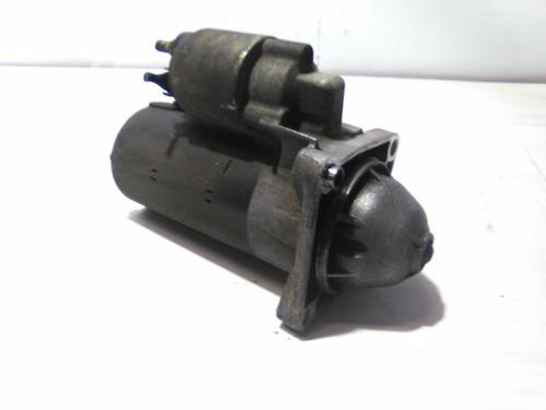 Startmotor FIAT MAREA Weekend (185_) 1.9 JTD 105 (185BXN1A) (105 hp) 19862125