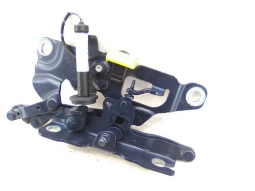 Used Hinge/Door check strap BMW 5 (F10) 520 d (200 hp) 31256093