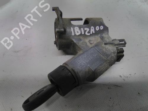 Ratlås/Tændingslås SEAT IBIZA II (6K1) 1.9 TDI (90 hp) 19862796