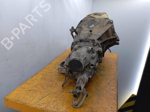 Gearbox AUDI 80 B3 Saloon (893, 894, 8A2) 1.8 S | BP19854453M3