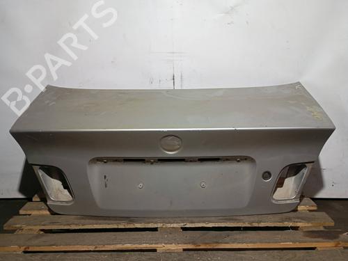 Bagklap CC/Kombi-Coupé BMW 3 (E46) 320 d (136 hp) 22964879
