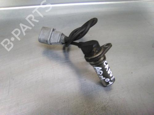 Used Other VW CADDY II MPV (9K9B) 1.9 SDI (64 hp) 19853824