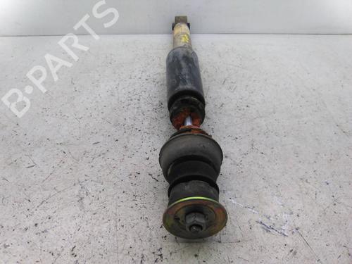 Left rear shock absorber VW LUPO I (6X1, 6E1) 1.2 TDI 3L | BP19865490M18 
