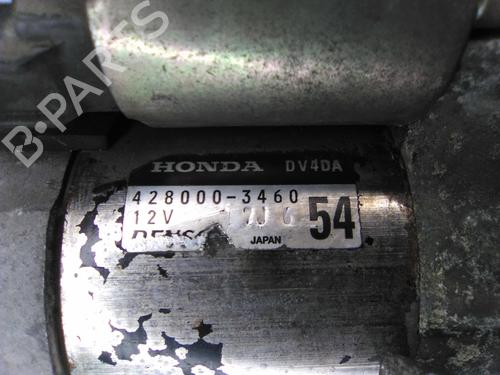 Starter HONDA CIVIC VIII Hatchback (FN, FK) 1.4 (FK1) | BP19810471M8