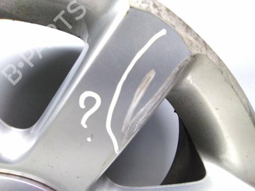 Rim VW GOLF V (1K1) 2.0 TDI | BP19811476C45 