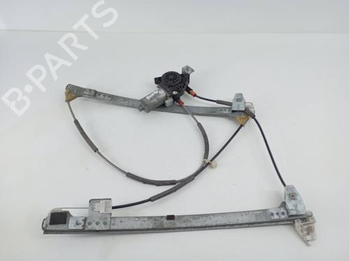 Used Front right window mechanism Front right window mechanism CITROËN XSARA (N1) 1.4 i (75 hp) 32726626 32726626