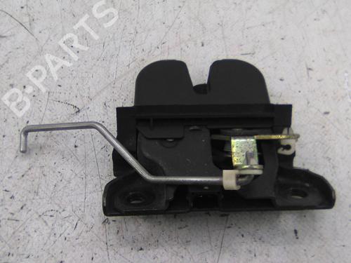 Tailgate lock AUDI A3 (8L1) 1.9 TDI | BP22337003C101
