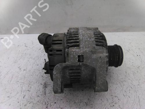 Alternator VOLVO V40 Estate (645) 1.9 TD | BP19819235M7 