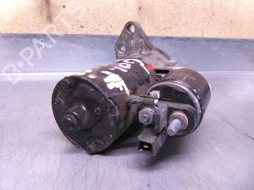 Starter VW GOLF IV (1J1) 1.6 | BP19860566M8 