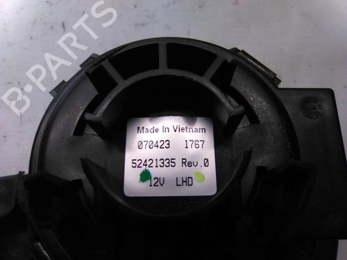 Other OPEL ASTRA H (A04) 1.3 CDTI (L48) | BP19812799O1 