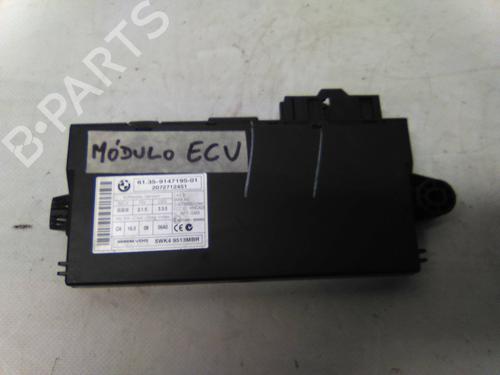 Used Electronic module MINI MINI (R56) Cooper D (109 hp) 19871670