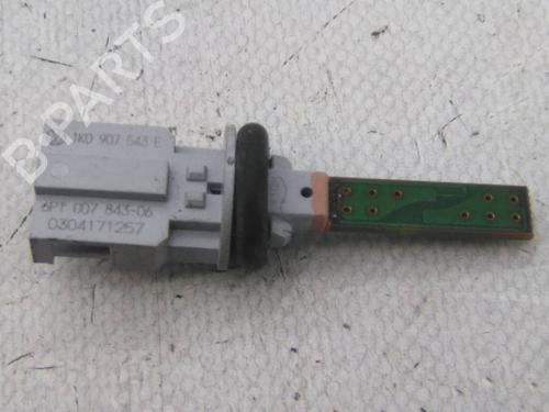 Andere SKODA OCTAVIA III (5E3, NL3, NR3) 2.0 TDI | BP19816477O1 