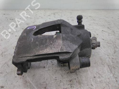 Right front brake caliper SEAT IBIZA IV ST (6J8, 6P8) 1.2 TDI | BP19864744M104 