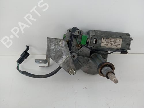 Used Rear wiper motor OPEL ASTRA F Saloon (T92) 1.4 i (F19, M19) (60 hp) 32787496