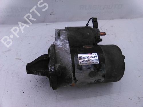 Used Starter MITSUBISHI LANCER VI (CJ_, CP_) 1.3 12V (CK1A) (75 hp) 19846666