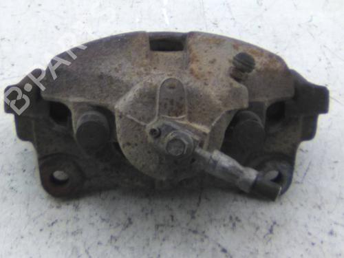 Right front brake caliper AUDI A3 (8P1) 2.0 TDI 16V | BP19872707M104 