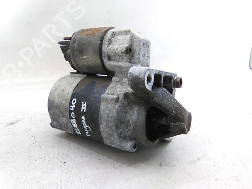 Starter RENAULT MEGANE II (BM0/1_, CM0/1_) 1.6 16V (BM0C, CM0C) | BP28384159M8