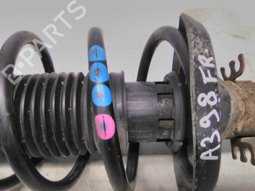 Left front shock absorber AUDI A3 (8L1) 1.6 | BP19863535M16 
