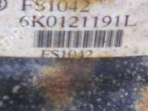 Other VW POLO III (6N1) 100 1.4 16V | BP19860093O1 