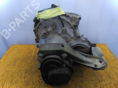 Gearbox SEAT IBIZA II (6K1) 1.4 i 16V | BP19810372M3 
