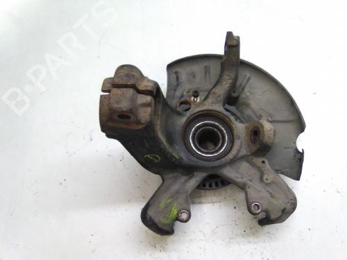 Right front steering knuckle SEAT LEON (1M1) 1.4 16V | BP19869479M26 