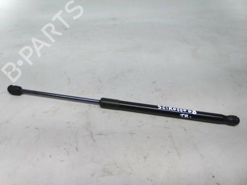 Used Other VW SCIROCCO Van (137) 1.4 TSi (160 hp) 19862444