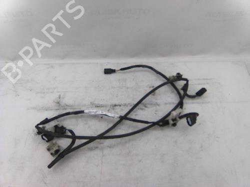 Used Wiring harness HONDA ACCORD VIII (CU) 2.2 i-DTEC (CU3) (150 hp) 19828789