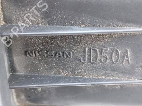 Air filter box NISSAN QASHQAI / QASHQAI +2 I (J10, NJ10, JJ10E) 1.5 dCi | BP28059105M87 