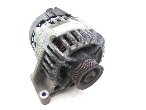 Used Alternator FIAT PUNTO (188_) 1.2 16V 80 (188.233, .235, .253, .255, .333, .353, .639,... (80 hp) 28611938