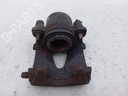 Right front brake caliper VW GOLF IV (1J1) 1.9 TDI | BP29632546M104 