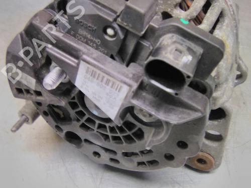 Alternator SEAT IBIZA III (6L1) 1.4 TDI | BP19856103M7 