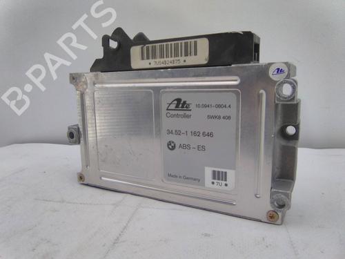 Used ABS pump BMW 3 (E36) 325 tds (143 hp) 19843609
