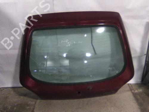Bakluke CC/Kombi-Kupé FORD FIESTA IV (JA_, JB_) 1.25 i 16V (75 hp) 19871614