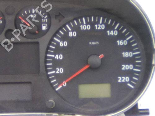 Instrument cluster SEAT IBIZA II (6K1) 1.0 i | BP20129420C47