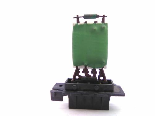 Used Heater resistor CITROËN BERLINGO Platform/Chassis (B9) 1.6 HDi 90 (90 hp) 19827402
