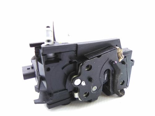 Rear left lock PEUGEOT 308 II (LB_, LP_, LW_, LH_, L3_) 1.6 BlueHDi 120 | BP19820422C100 