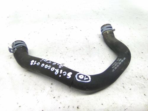 Other VW SCIROCCO Van (137) 2.0 TDi | BP19857809O1