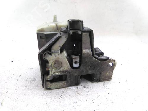 Front left lock RENAULT CLIO II (BB_, CB_) 1.2 16V (BB05, BB0W, BB11, BB27, BB2T, BB2U, BB2V, CB05,... | BP29480332C98 