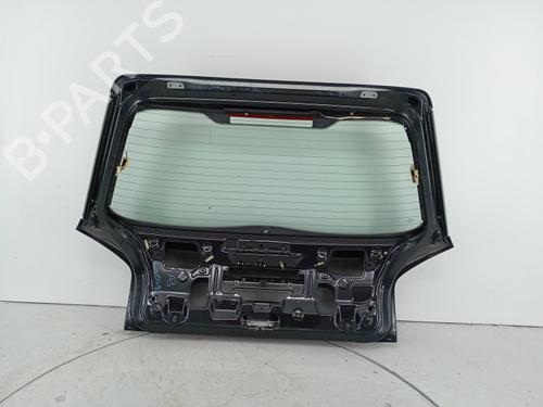 Tailgate AUDI A3 (8L1) 1.6 | BP31814295C6